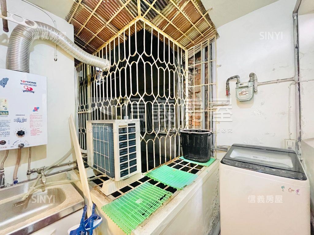 永利舒服標格美寓房屋室內格局與周邊環境