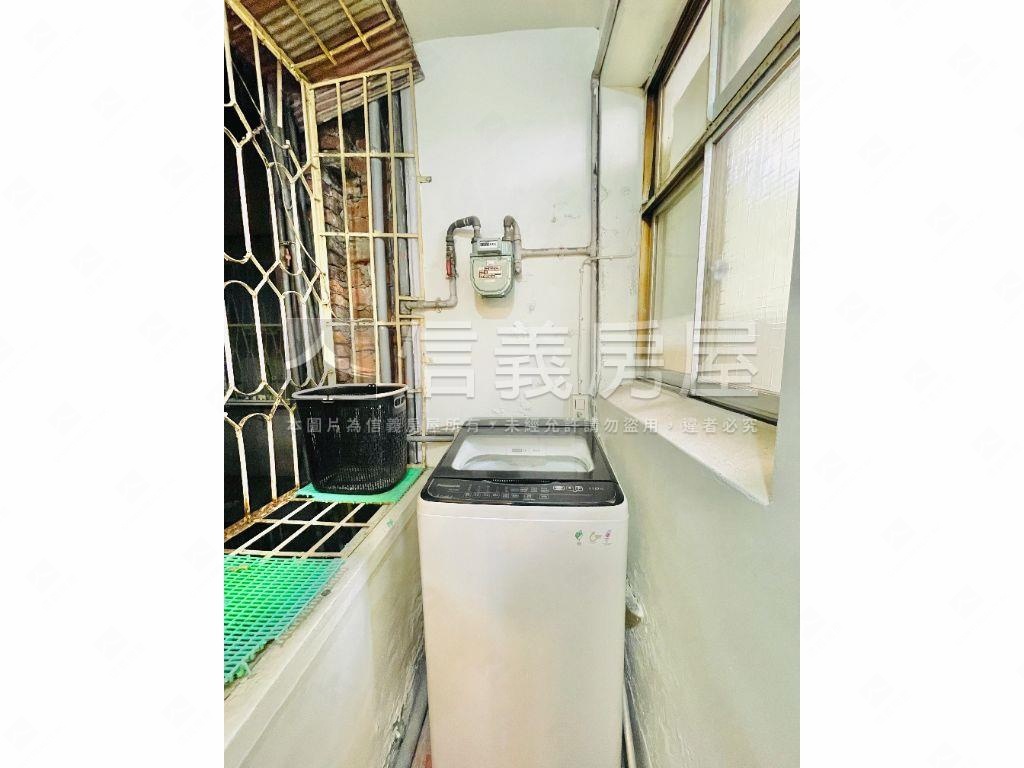 永利舒服標格美寓房屋室內格局與周邊環境