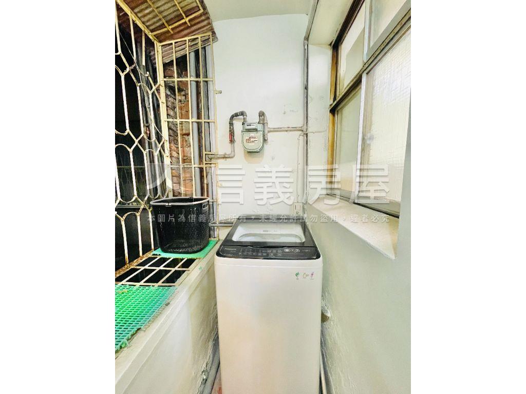 永利舒服標格美寓房屋室內格局與周邊環境