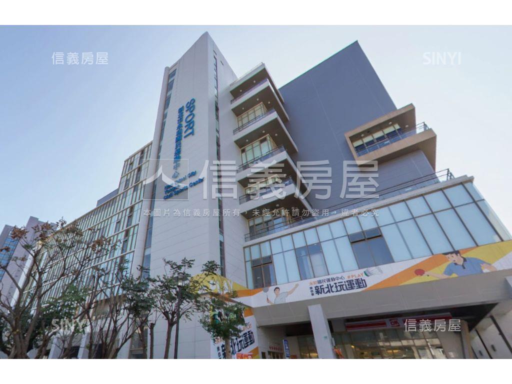 永利舒服標格美寓房屋室內格局與周邊環境
