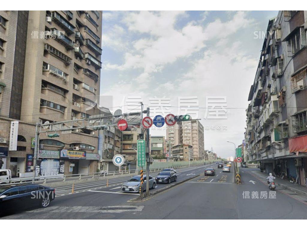 永利舒服標格美寓房屋室內格局與周邊環境