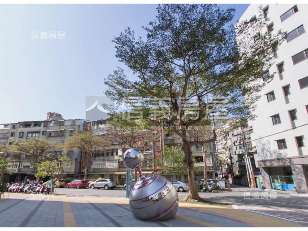 永利舒服標格美寓房屋室內格局與周邊環境