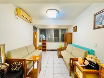 永利舒服標格美寓