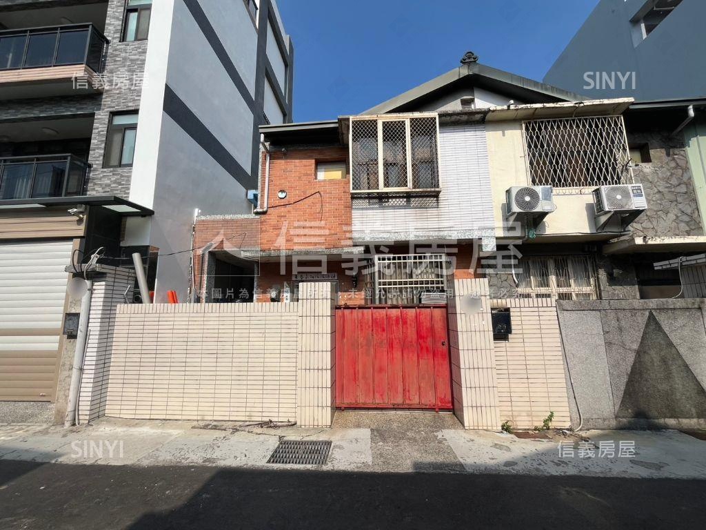 近水湳及捷運站透天房屋室內格局與周邊環境