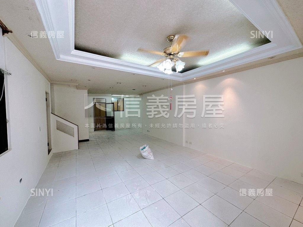 近水湳及捷運站透天房屋室內格局與周邊環境