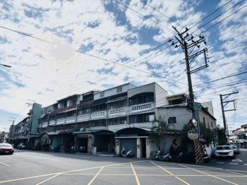 近洲際大面寬角間透店