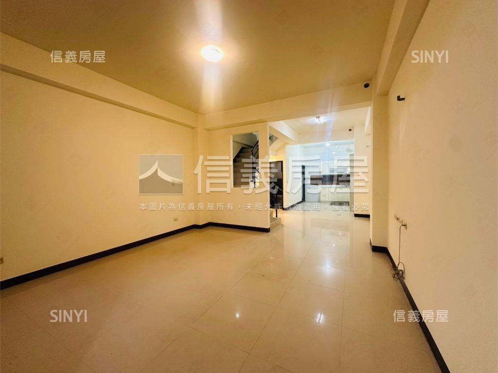 青埔國中旁稀有精華透店房屋室內格局與周邊環境