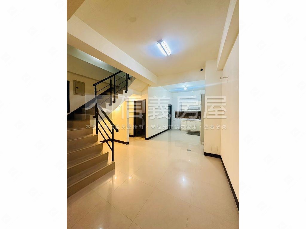 青埔國中旁稀有精華透店房屋室內格局與周邊環境