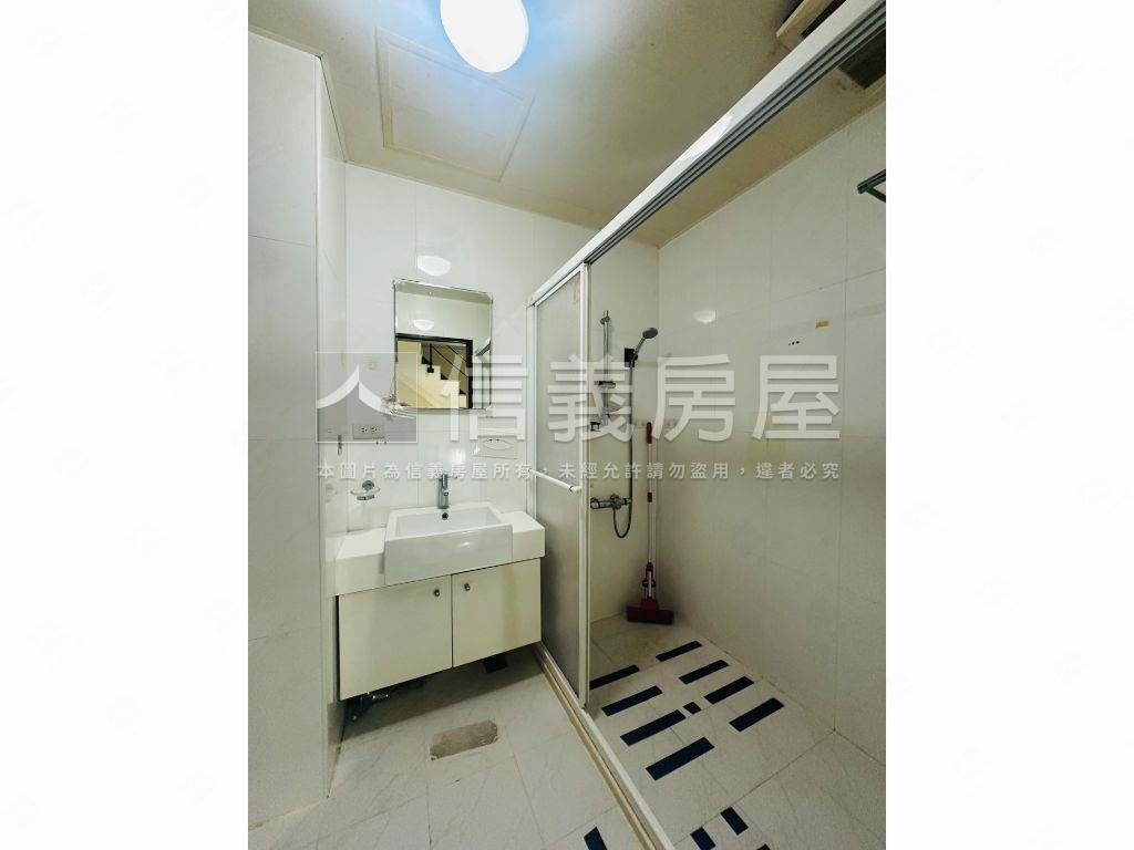 青埔國中旁稀有精華透店房屋室內格局與周邊環境