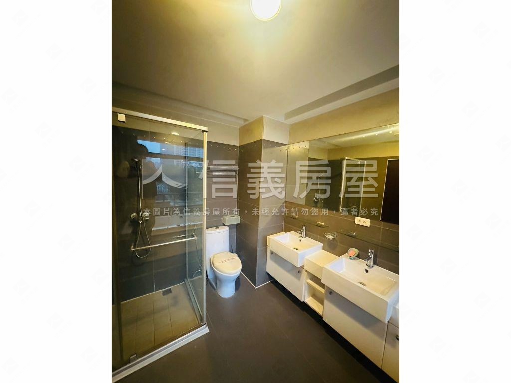 青埔國中旁稀有精華透店房屋室內格局與周邊環境