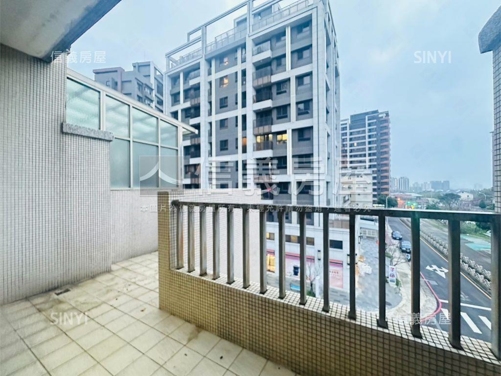 青埔國中旁稀有精華透店房屋室內格局與周邊環境