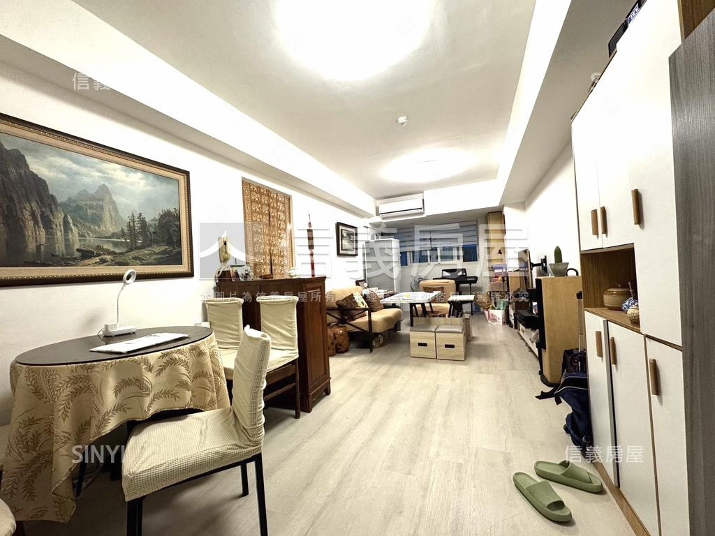 後山埤捷運三房房屋室內格局與周邊環境