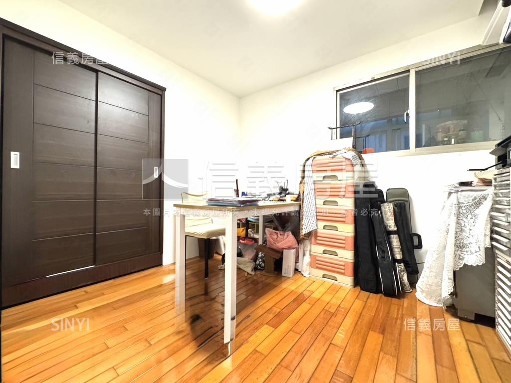 後山埤捷運三房房屋室內格局與周邊環境