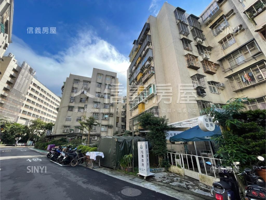 後山埤捷運三房房屋室內格局與周邊環境