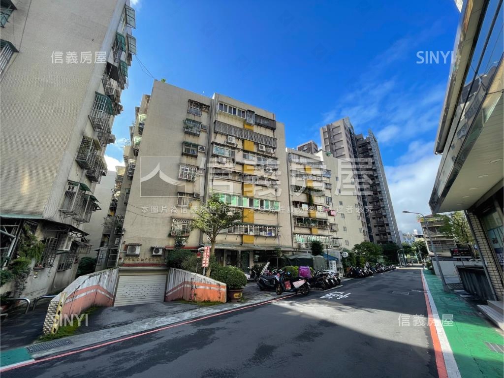 後山埤捷運三房房屋室內格局與周邊環境