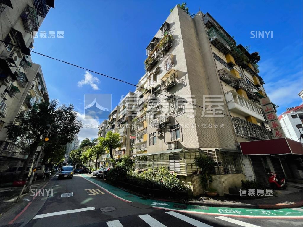 後山埤捷運三房房屋室內格局與周邊環境