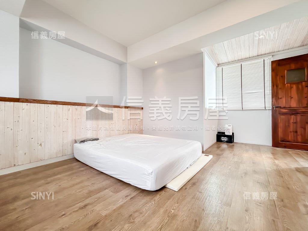 【永春捷運】電梯一層一戶房屋室內格局與周邊環境