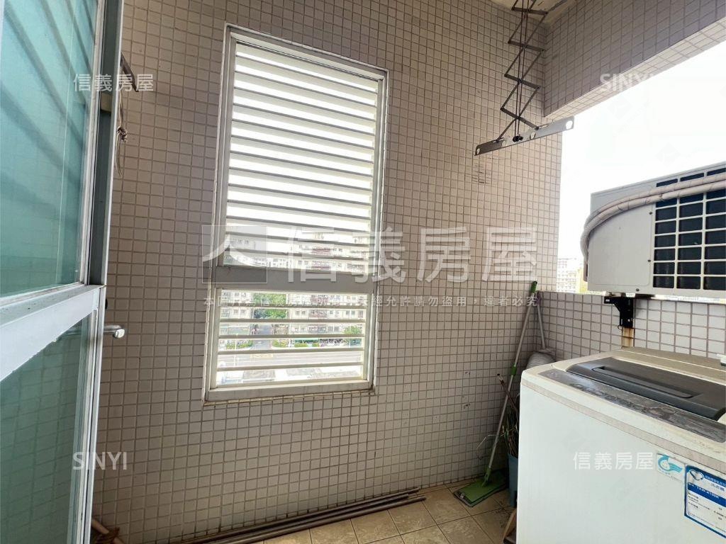 近馬卡綠園道三房平車房屋室內格局與周邊環境