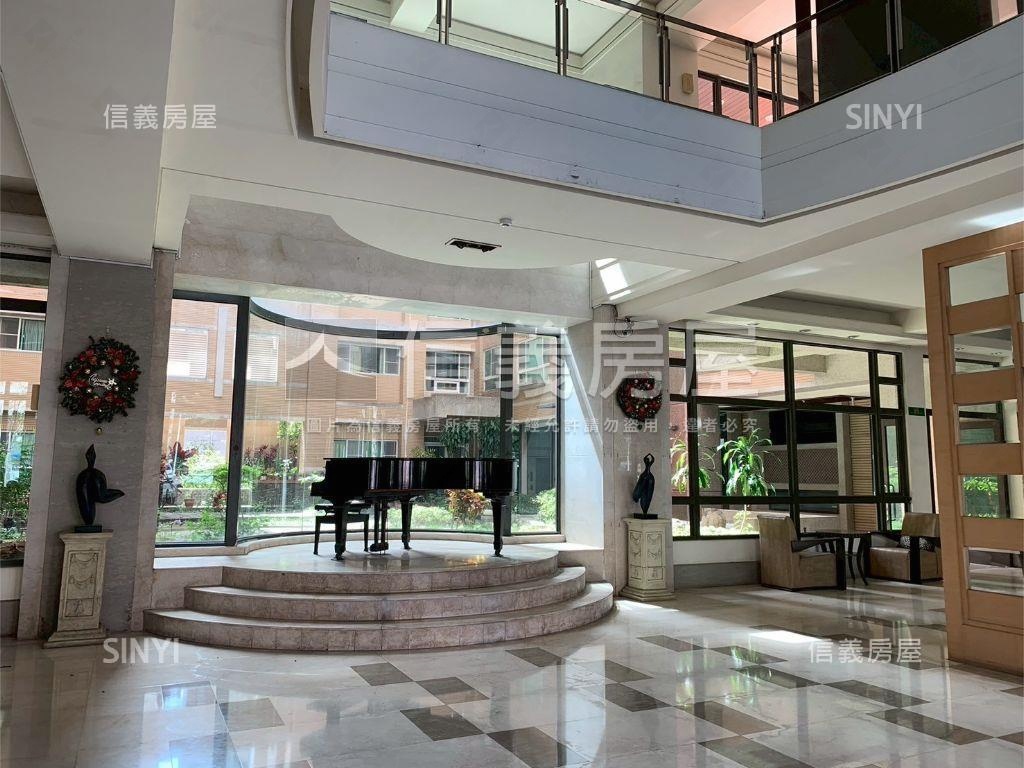 近馬卡綠園道三房平車房屋室內格局與周邊環境