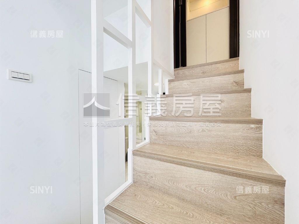 近捷運三和國中站美屋況房屋室內格局與周邊環境