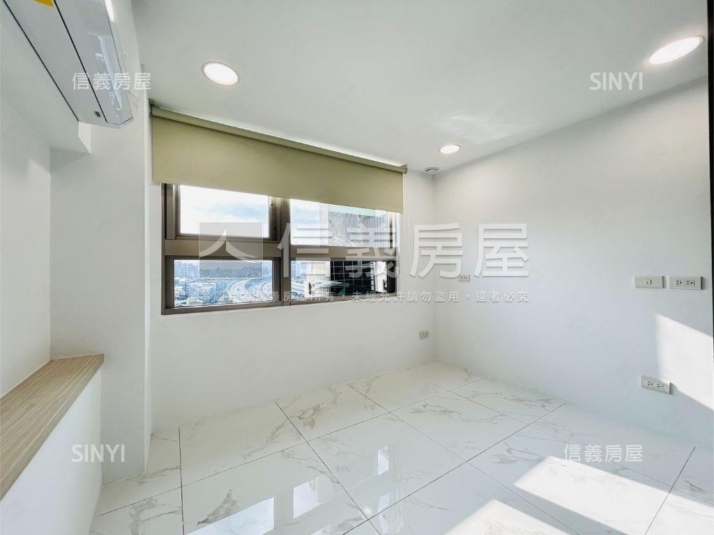 近捷運三和國中站美屋況房屋室內格局與周邊環境