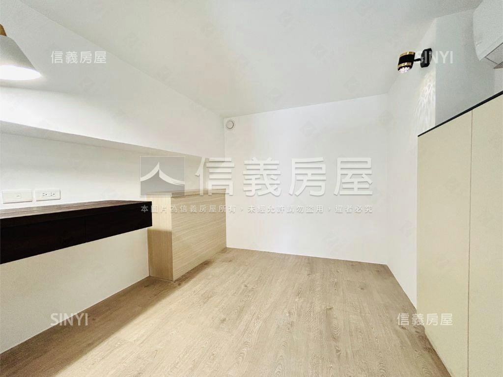 近捷運三和國中站美屋況房屋室內格局與周邊環境