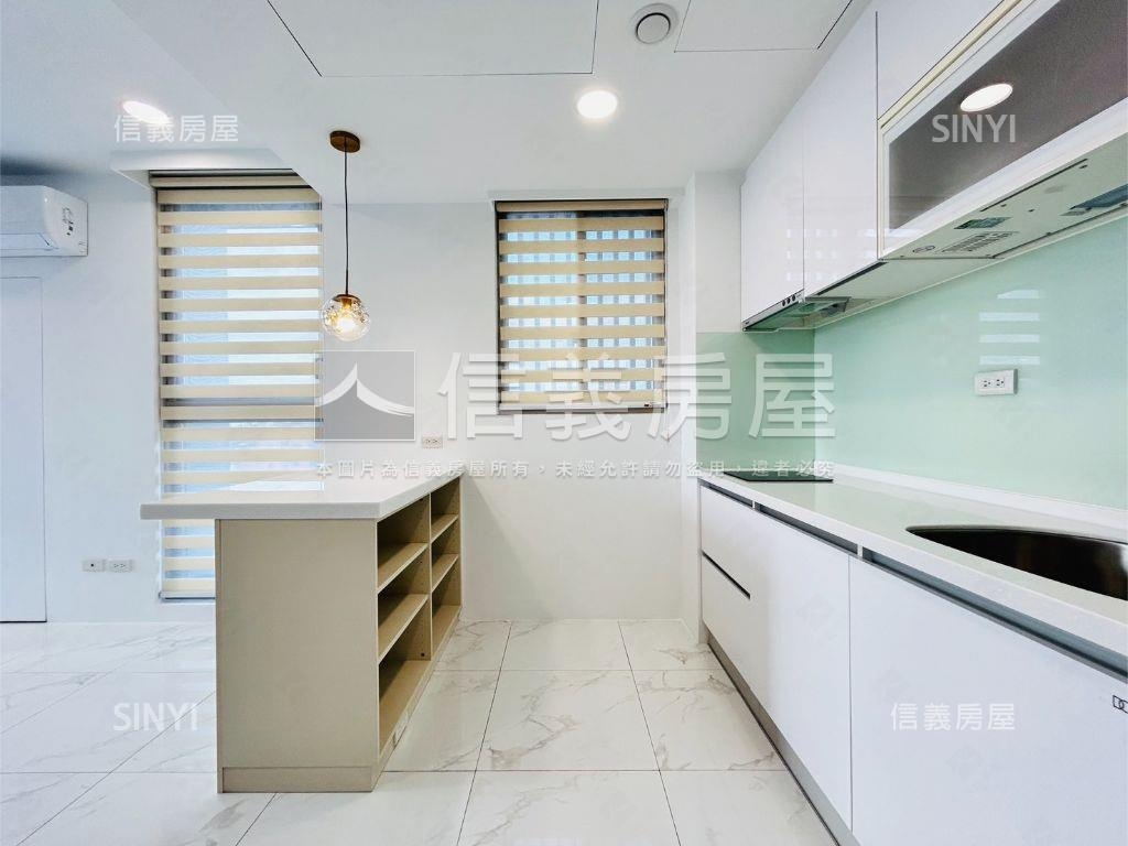 近捷運三和國中站美屋況房屋室內格局與周邊環境