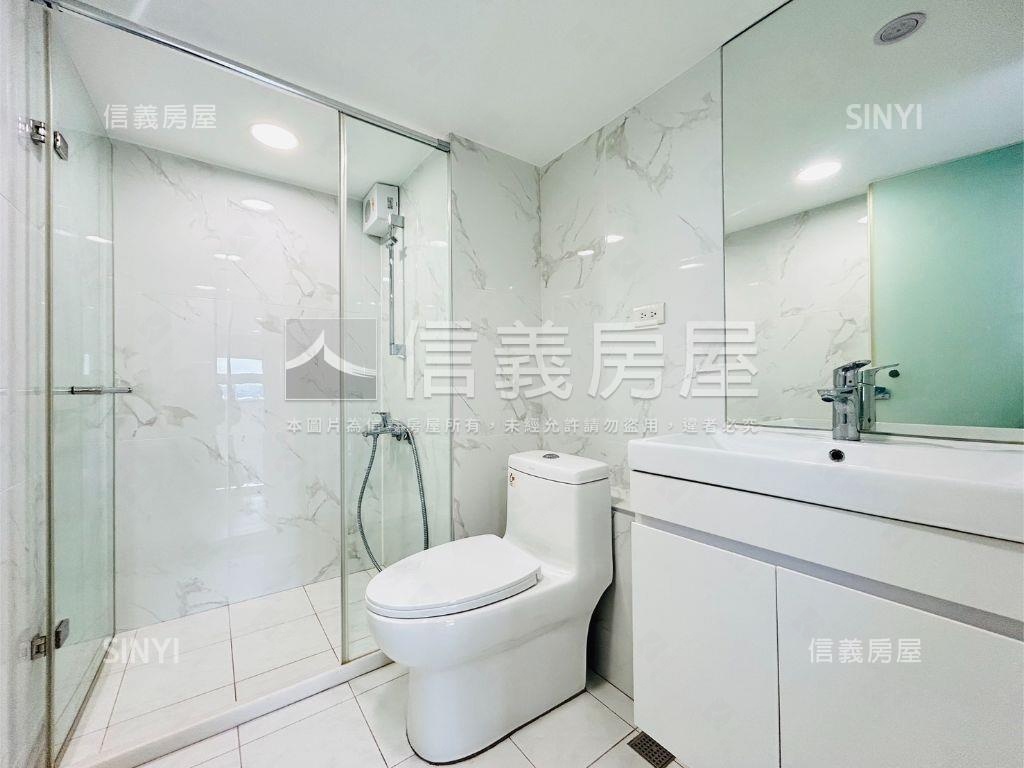 近捷運三和國中站美屋況房屋室內格局與周邊環境