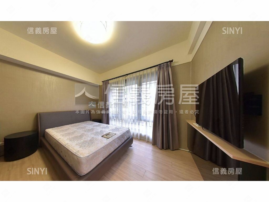 寬庭精緻公園美居房屋室內格局與周邊環境