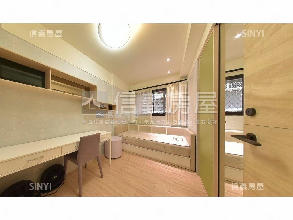 寬庭精緻公園美居房屋室內格局與周邊環境