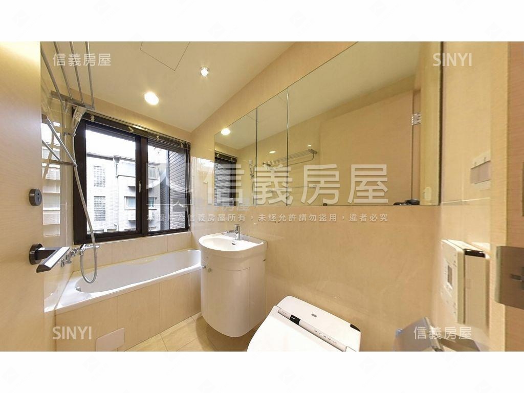 寬庭精緻公園美居房屋室內格局與周邊環境