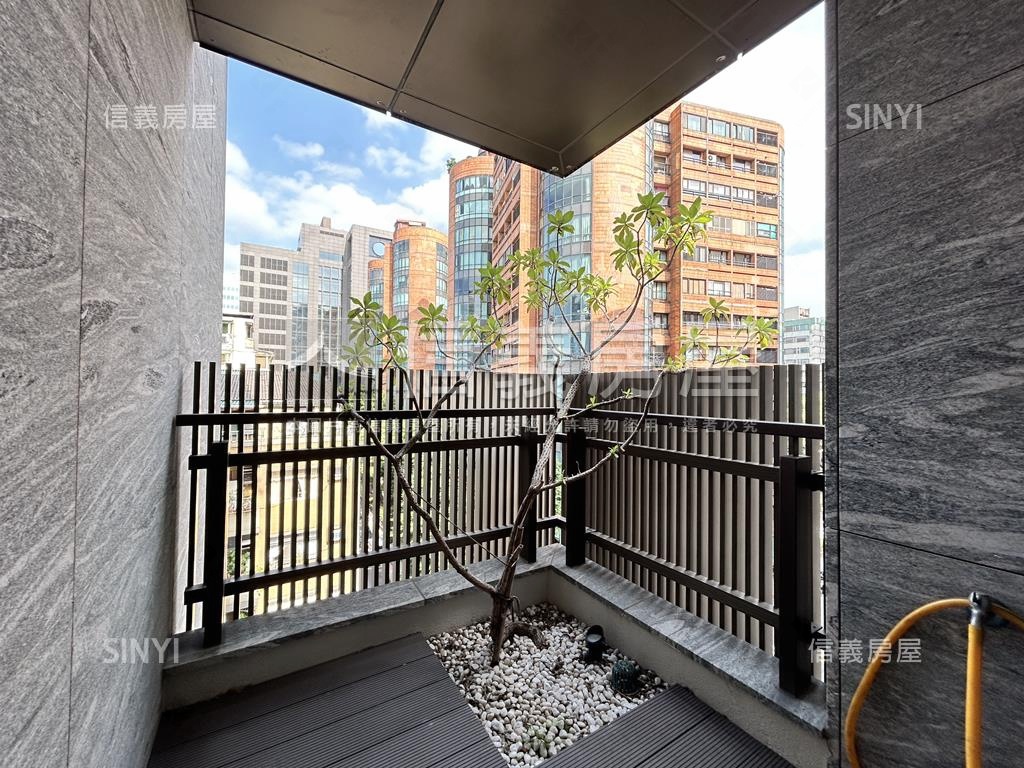 雙敦世田介採光明亮三房房屋室內格局與周邊環境