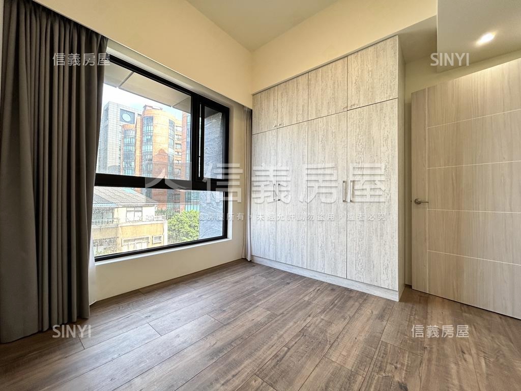 雙敦世田介採光明亮三房房屋室內格局與周邊環境