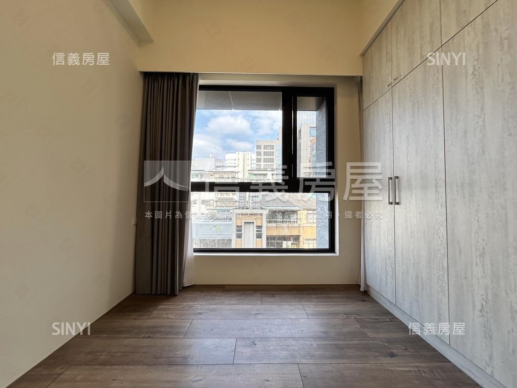 雙敦世田介採光明亮三房房屋室內格局與周邊環境