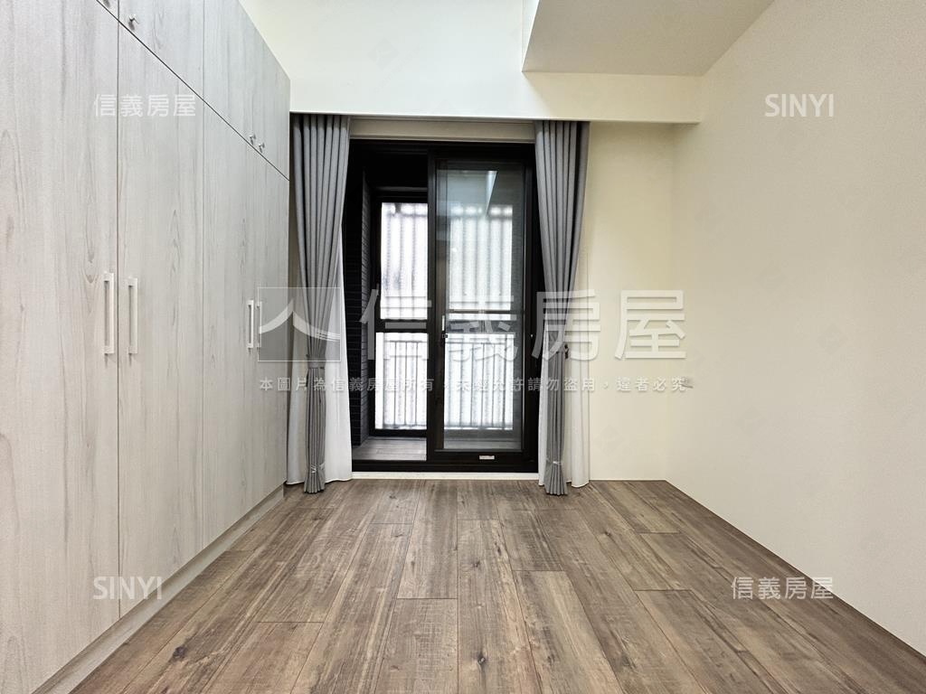 雙敦世田介採光明亮三房房屋室內格局與周邊環境