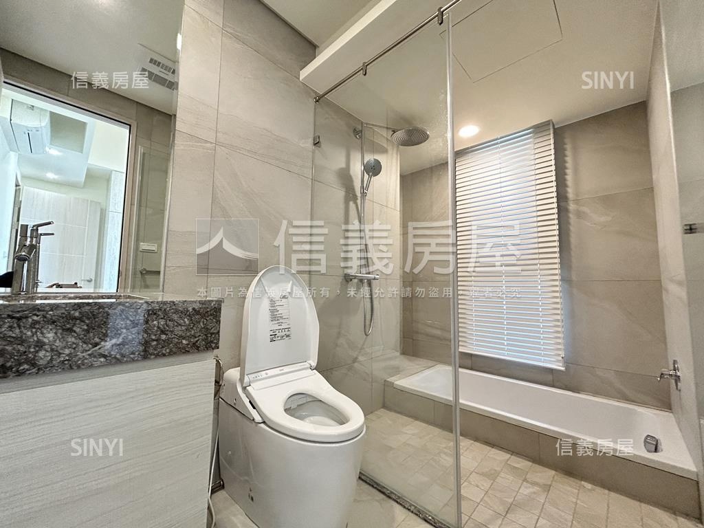 雙敦世田介採光明亮三房房屋室內格局與周邊環境