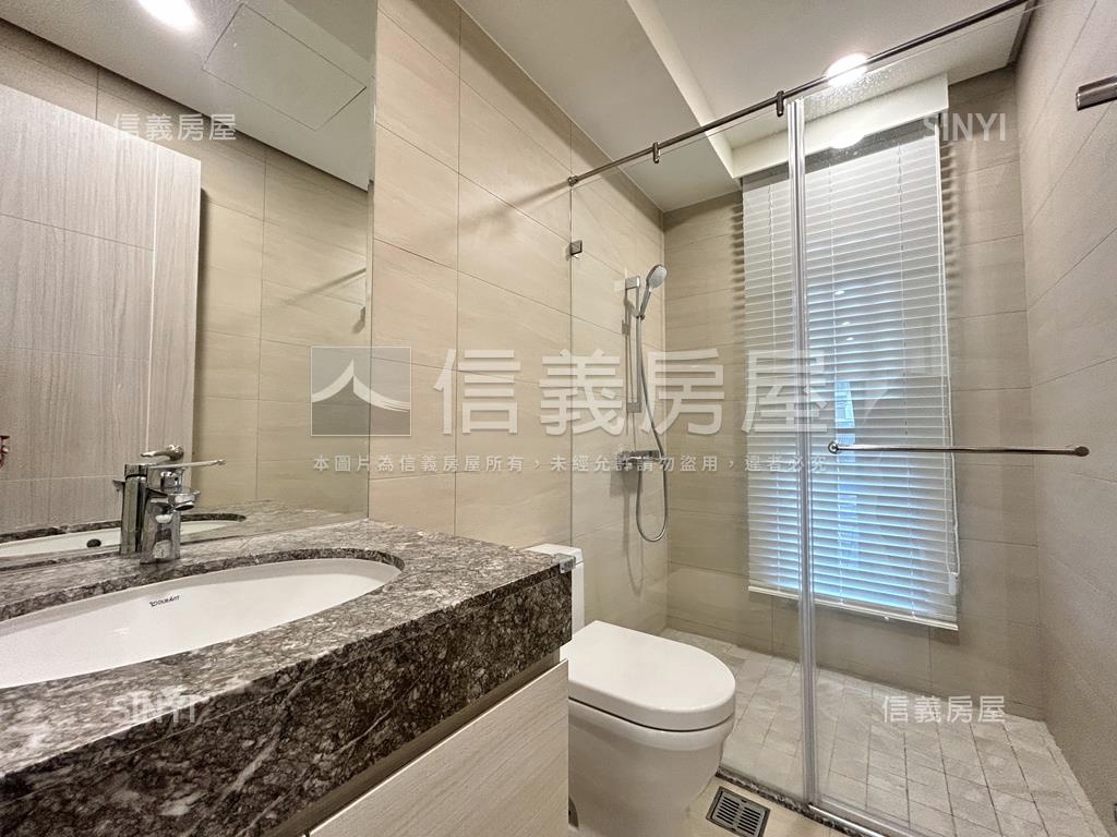 雙敦世田介採光明亮三房房屋室內格局與周邊環境