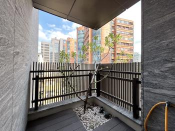 雙敦世田介採光明亮三房