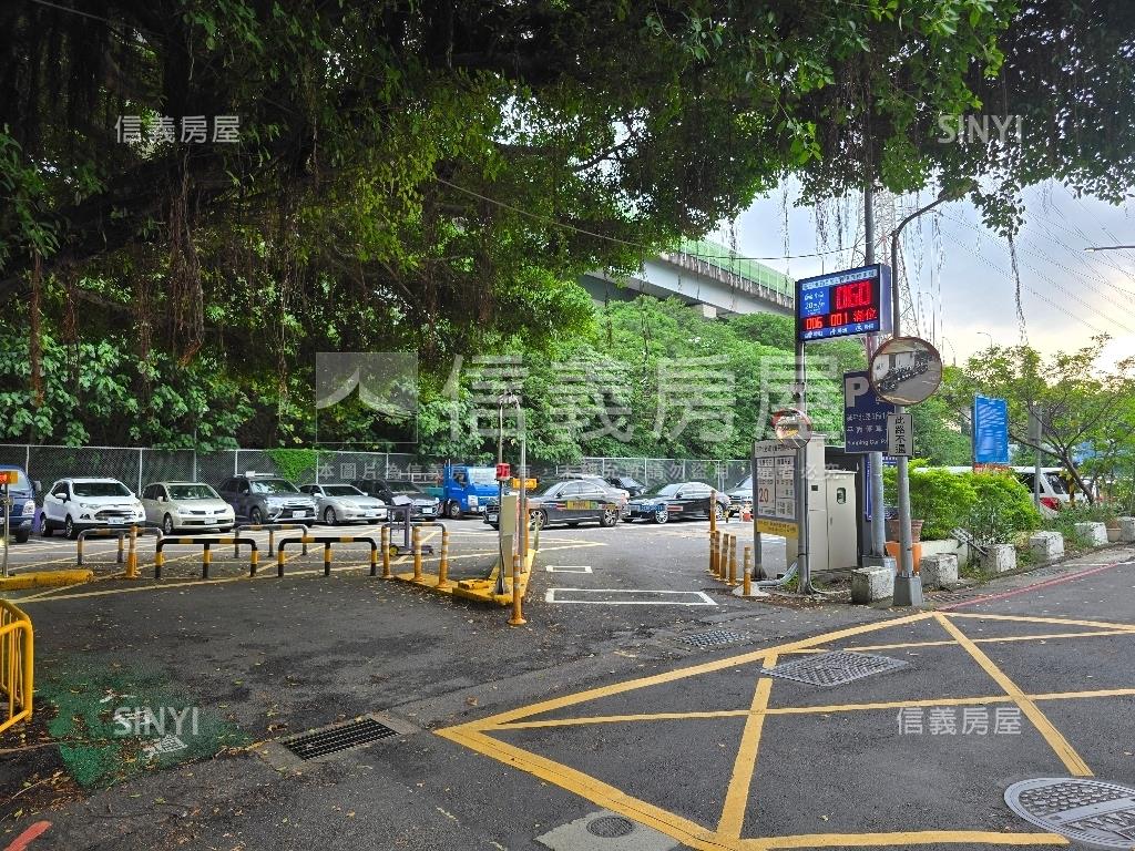 士林稀有邊間低總價一樓房屋室內格局與周邊環境