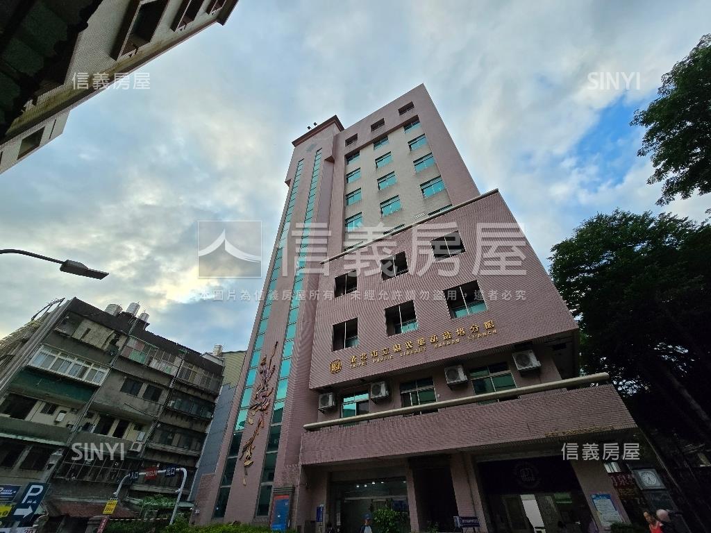 士林稀有邊間低總價一樓房屋室內格局與周邊環境