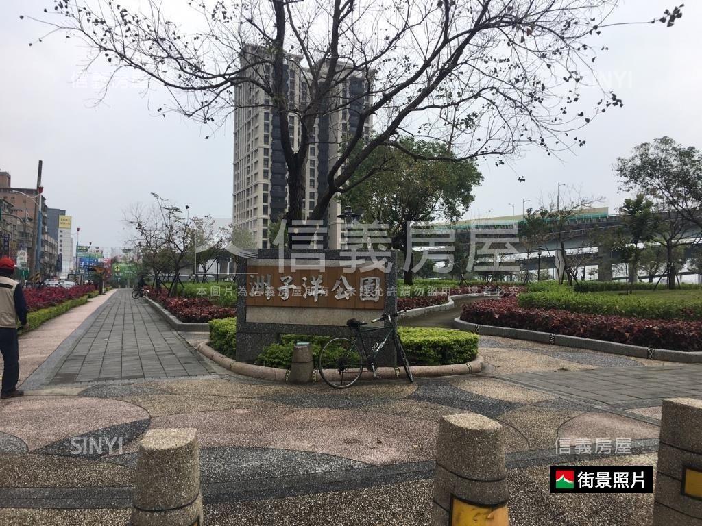 薩爾茲堡邊間三房車位房屋室內格局與周邊環境