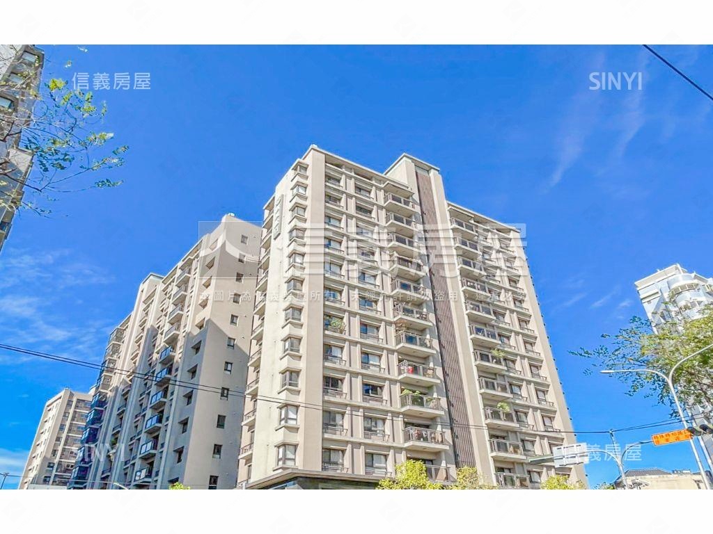 １１期稀有釋出兩房平車房屋室內格局與周邊環境