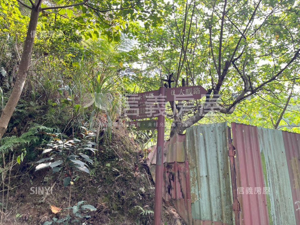 土城建安土地６房屋室內格局與周邊環境