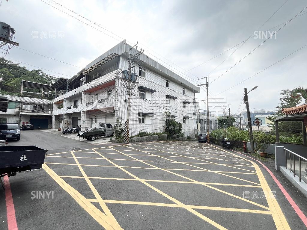 土城建安土地６房屋室內格局與周邊環境