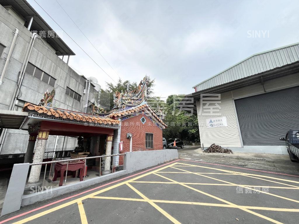 土城建安土地６房屋室內格局與周邊環境