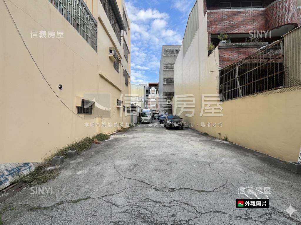 面寬約６米豪宅地房屋室內格局與周邊環境