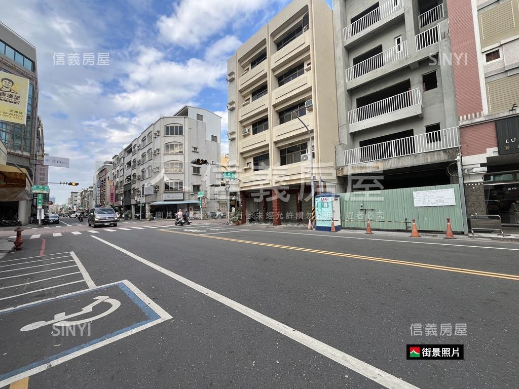 面寬約６米豪宅地房屋室內格局與周邊環境