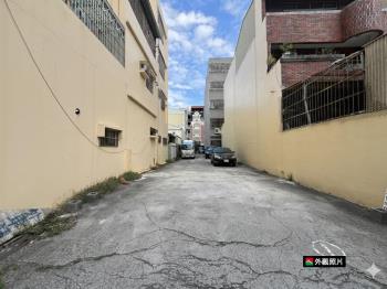 面寬約６米豪宅地