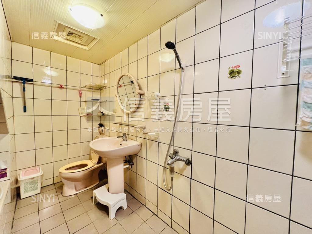 春暖花開天下為公樓中樓房屋室內格局與周邊環境