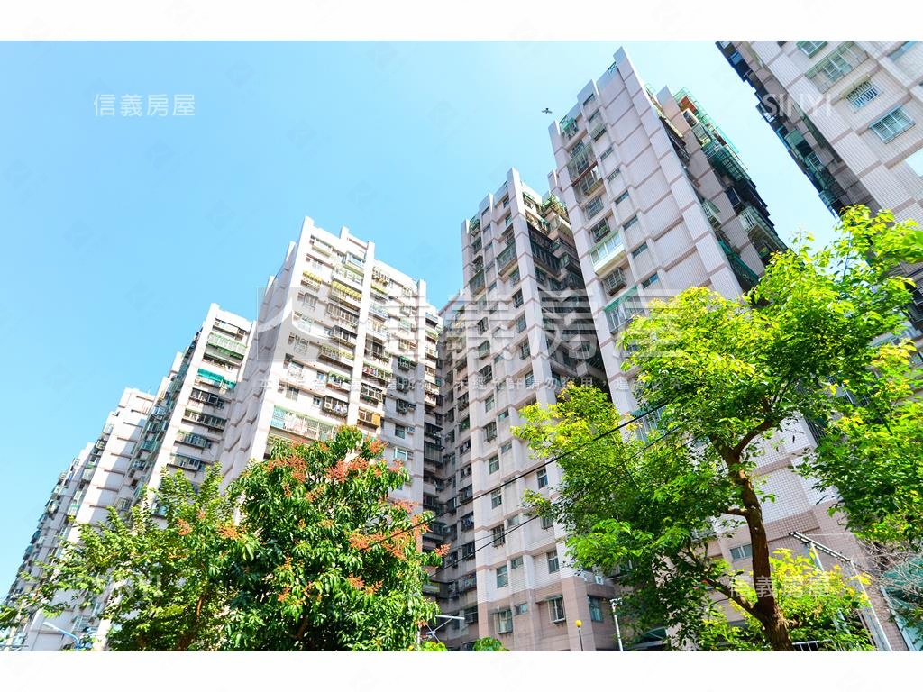 春暖花開天下為公樓中樓房屋室內格局與周邊環境